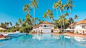 Dickwella Resort