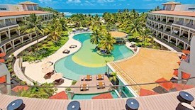 Eden Resort & Spa