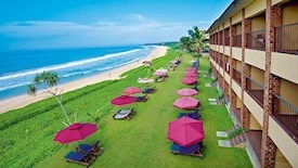 Long Beach Resort (Koggala)