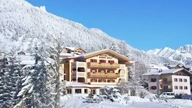Sonne - Sole (Vigo Di Fassa)