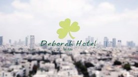 Deborah (Tel Aviv)