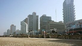 Golden Beach (Tel Awiw)
