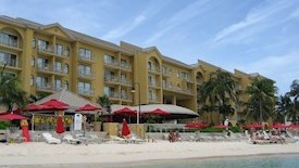 Marriott Beach (Grand Cayman)