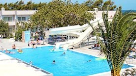 Asteras Resort