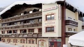 Heidi & Peter Apartments