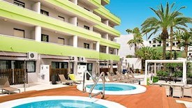 Anamar Suites