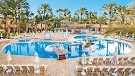 Dunas Suites Villas