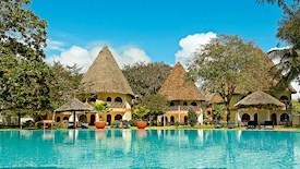 Neptune Paradise Beach Resort