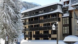 Des Alpes 2 (Madonna Di Campiglio)