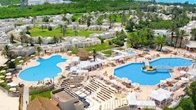One Resort Aqua Park & Spa