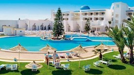 Ramada Liberty Resort