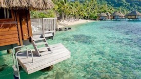 Le Maitai Polynesia