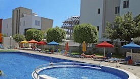 Caravel (Limassol)