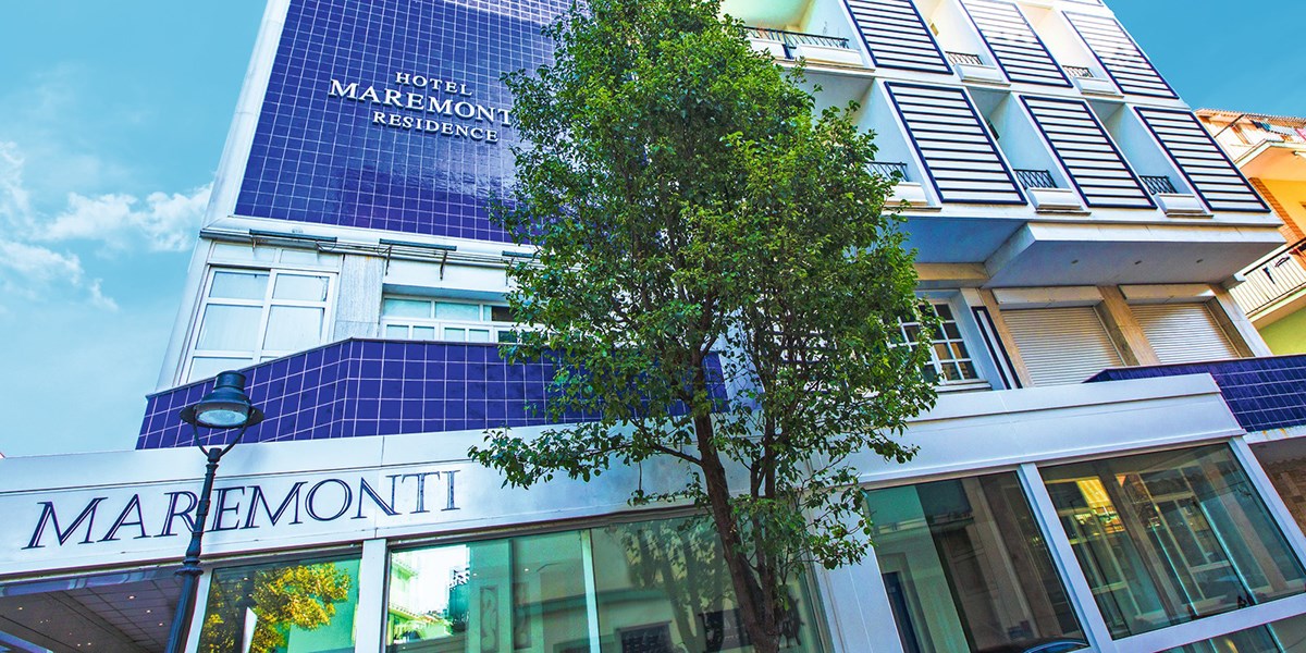 Hotel Maremontti