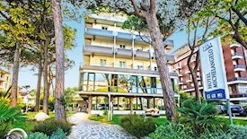 Michelangelo (Milano Marittima)