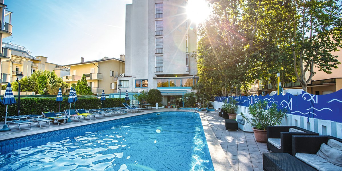 Hotel Senior