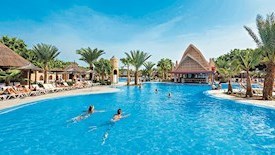 Clubhotel Riu Funana