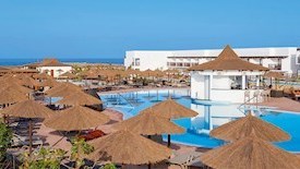 Melia Llana Beach Resort & Spa