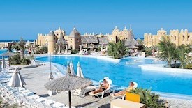 Riu Palace Cabo Verde (ex. Riu Garopa/Funana)