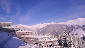 Residence Albare (Marilleva)
