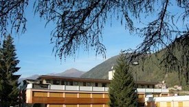 Garden (Marilleva)