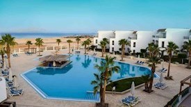 Aurora Cyrene Resort