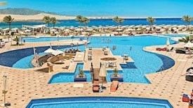 Barcelo Tiran Sharm