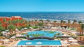 Grand Plaza Resort