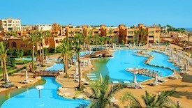 Rehana Royal Beach Resort & Spa