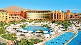 InterContinental Taba Heights