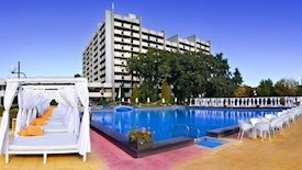 Grand Hotel Varna