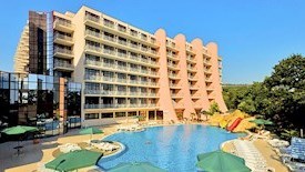 Helios Spa & Resort