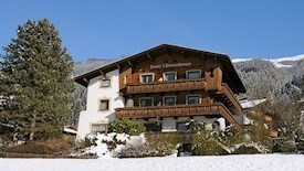 Landhaus Maridl
