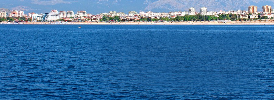 Belek