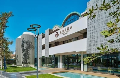Amira Luxury Resort & Spa