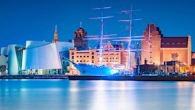 Ozeaneum Stralsund - sekrety morskich głebin