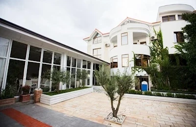Vila Arber