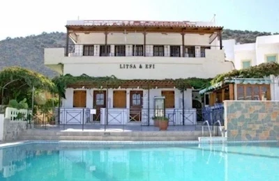 Litsa Efi