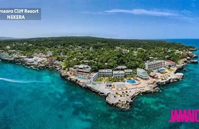 Samsara Cliff Resort