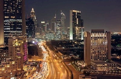 Rove Downtown Dubai