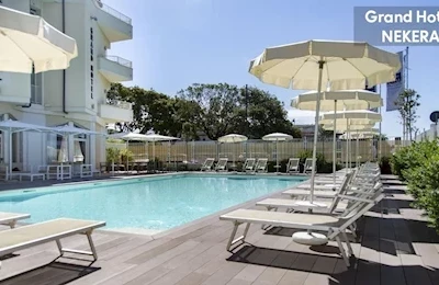 Grand (Forte dei Marmi)