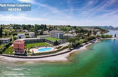 Park Hotel Casimiro Village