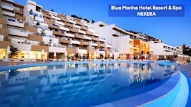 Blue Marine Resort & SPA