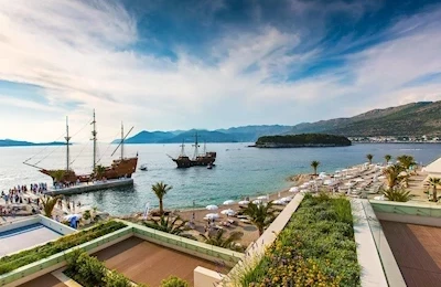 Valamar Dubrovnik President