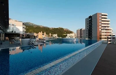 The Queen of Montenegro (Rafailovici)