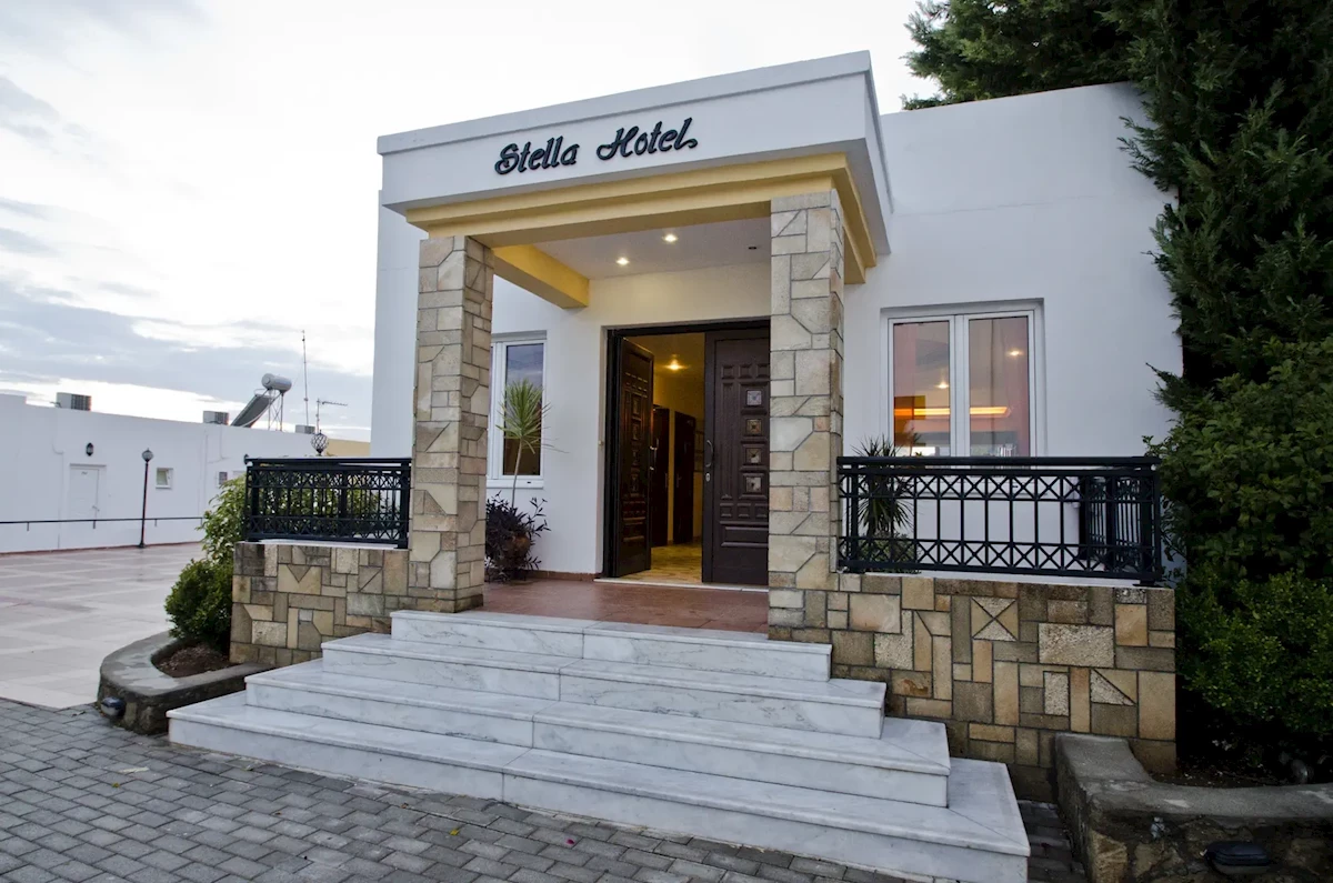 Hotel Stella Hotel - Pefki