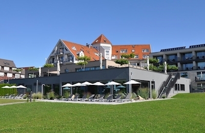 Traube Am See (Friedrichshafen)