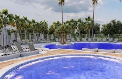 Cala Millor Garden