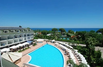 Zena Resort