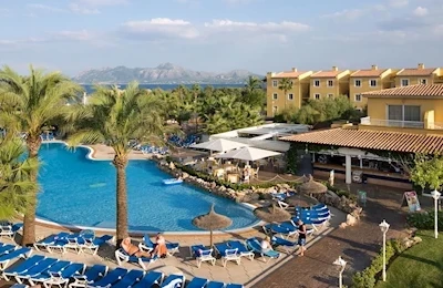 Club del Sol Resort & SPA